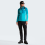 Veste polaire fonctionnelle femme The North Face Stormgap Powergrid Jacket
