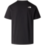 T-shirt homme The North Face M Evolution Box Half Dome Regular Short Sleeve Tee