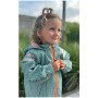 Veste imperméable pour enfant DucKsday Rain Jacket Manu