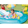 Centre de jeux Intex Gator Play Center