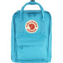 Sac à dos Fjällräven Kanken Mini 7 turquoise DeepTurquoise