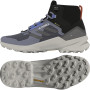 Chaussures randonnée homme Adidas Terrex Swift R3 Mid GTX