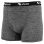 Taille: L / Couleur: gris