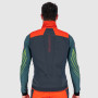 Veste d'hiver homme Karpos Alagna Plus Evo Vest