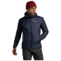Veste d'hiver homme Montane Fortes Lite Hoodie