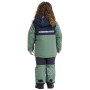 Ensemble enfant Didriksons Skare Kids Set 2 Dark Moss