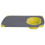 Planche Outwell Collaps Board jaune