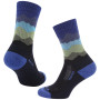 Taille de chaussures: 39-42 / Couleur: bleu