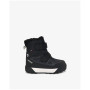 Bottes d'hiver enfant Viking Outdoor Footwear Constrictor Warm SC WP 2V Black