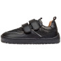 Chaussures enfant Beda Black Shine
