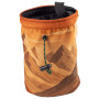 Sac à magnésie SIERRA Climbing Element Series