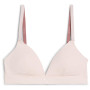 Taille de soutien-gorge: L / Couleur: rose