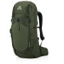 Sac à dos Gregory Zulu 35 2023 vert foncé Olive Green