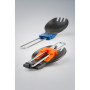 Vaisselle GSI Outdoors Pinnacle Dualist HS