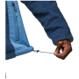 Sweatshirt fonctionnel homme Cotopaxi M'S Bacano Fleece Jacket, Deep Sea and Fjord, L