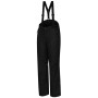 Pantalon d'hiver enfant Hannah Akita JR vert Anthracite