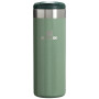 Couleur: vert
