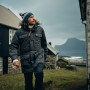 Veste d'hiver homme Fjällräven Nuuk Parka M