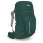 Sac à dos Lowe Alpine Cholatse ND50:55 green Teal