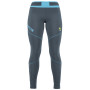 Leggings femmes Karpos Lavaredo Plus Winter W Tight