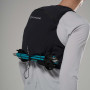 Gilet de running Montane Gecko Vp12+