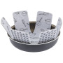 Jeu de casseroles Brunner Torralta Spacemaster Ø 20 cm