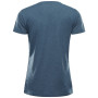 T-shirt fonctionnel femme Alpine Pro Sassa