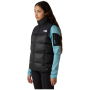 Gilet femme The North Face W Diablo Down 2.0 Vest