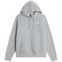 Taille: L / Couleur: gris
