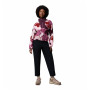 Sweat-shirt femme Columbia Sequoia Grove™ Ii Printed Half Zip