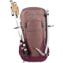 Sac à dos femmes Deuter Futura Pro 34 SL
