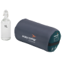 Sac de couchage Easy Camp Raven I Square 2°C
