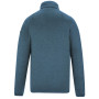 Sweat-shirt homme Regatta Hillden Midlayer