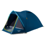Tente de randonnée Vango Alpha 300 CLR bleue