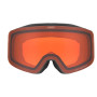 Masques de ski enfant Uvex PWDR LG