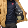 Veste homme Fjällräven Skogsö Padded Jacket M