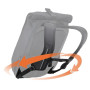 Sac à dos Thule Paramount Commuter 18L