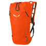 Sac à dos Salewa Ortles Climb 18 orange Red Orange