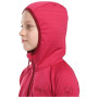 Sweatshirt enfant Kilpi Memphis-Jg PNK