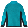 Sweat enfant Reima Liukuen Aquatic Blue