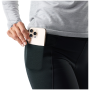 Pantalon femme Smartwool Women's Active Fleece Wind Tight