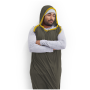 Doublure sac de couchage Sea to Summit Reactor Midweight Liner Regular