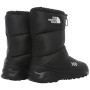 Bottes homme The North Face M Nuptse Bootie 700