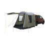 Tente caravane Outwell Dunecrest green Green