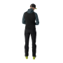 Sweatshirt fonctionnel homme Dynafit Radical Wool Hooded Jkt M