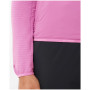 Veste femme Salomon Essential Lightwarm Hybrid