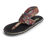 Sandales Gumbies Slingback Aboriginal