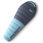 bleu / bleue claire