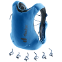 Gilet course Deuter Traick 5