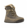 Taille de chaussures (UE): 42 / Couleur: brun
